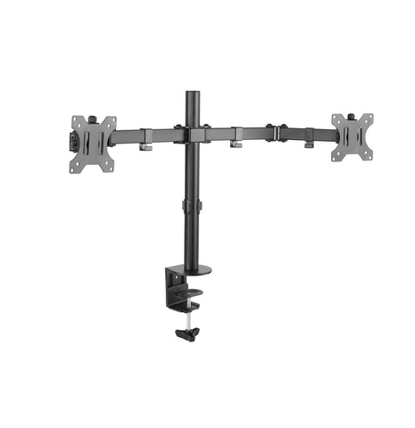 PriMount - Dual Monitor Mount for 32 inch LCD LED 2/ Two Screens - EX-20